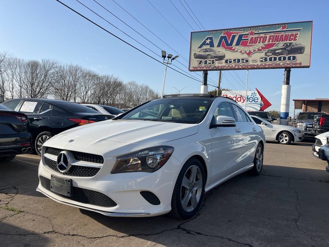 more details - mercedes-benz cla
