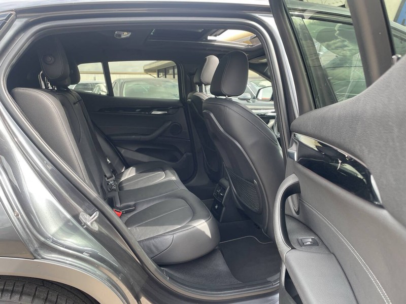 BMW X2 Vehicle Image 11