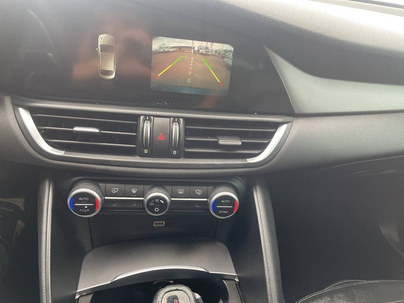 Alfa Romeo Giulia Vehicle Image 12
