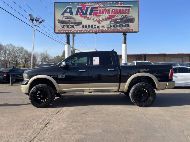 more details - ram 1500