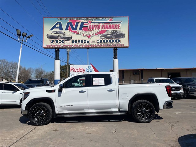 more details - gmc sierra 1500