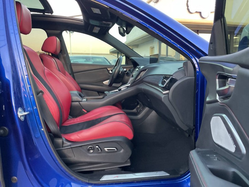 Acura RDX Vehicle Image 10