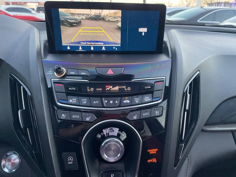 Acura RDX Vehicle Image 11