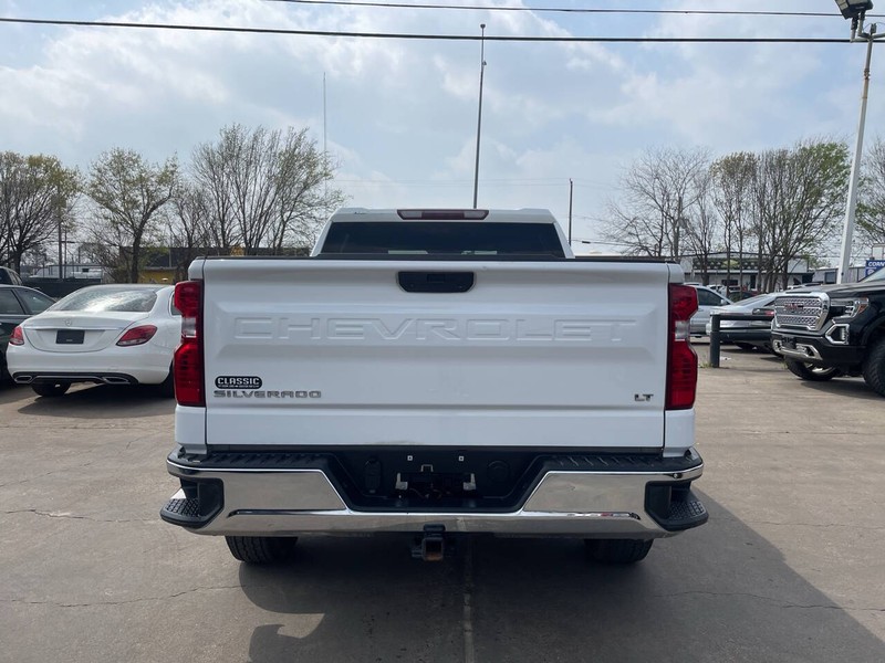 Chevrolet Silverado 1500 Vehicle Image 05
