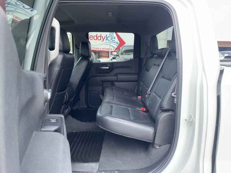 Chevrolet Silverado 1500 Vehicle Image 10