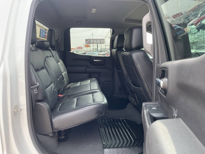 Chevrolet Silverado 1500 Vehicle Image 11