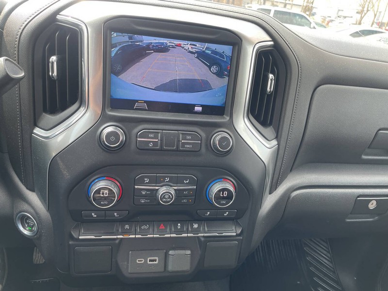 Chevrolet Silverado 1500 Vehicle Image 13