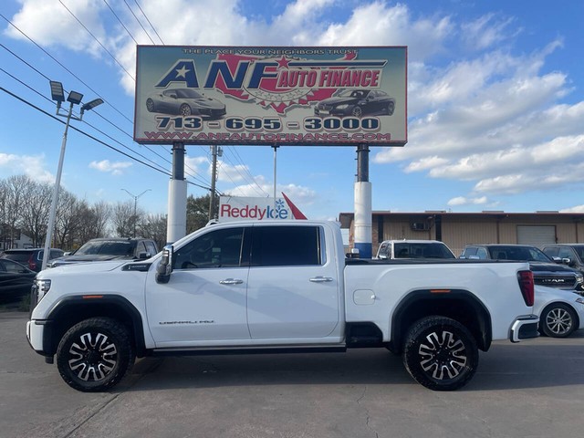 more details - gmc sierra 2500hd