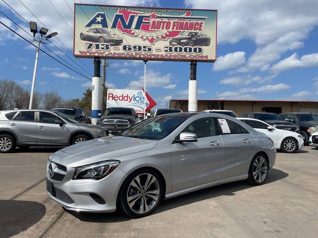 more details - mercedes-benz cla