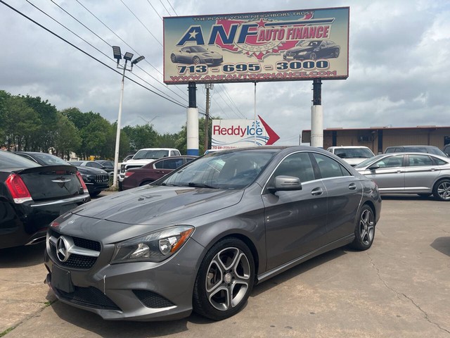 more details - mercedes-benz cla