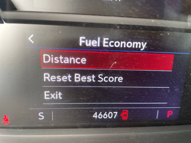 Cadillac XT4 Vehicle Image 08