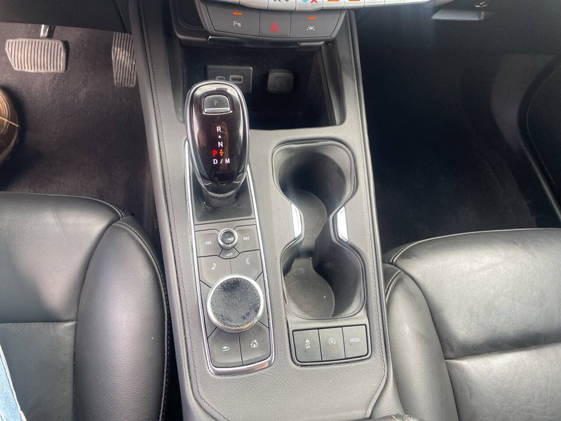 Cadillac XT4 Vehicle Image 11
