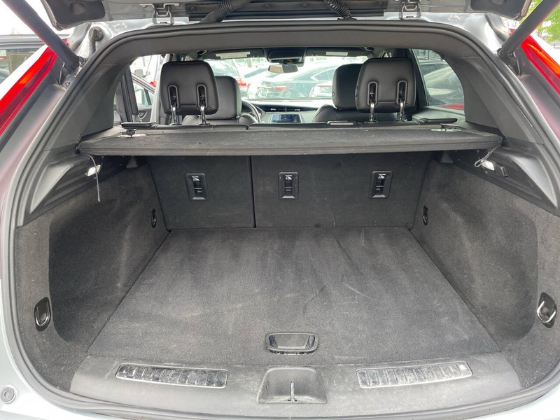 Cadillac XT4 Vehicle Image 17