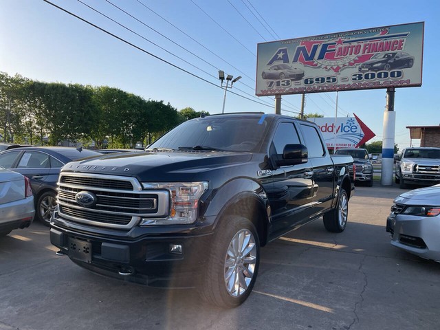 more details - ford f-150