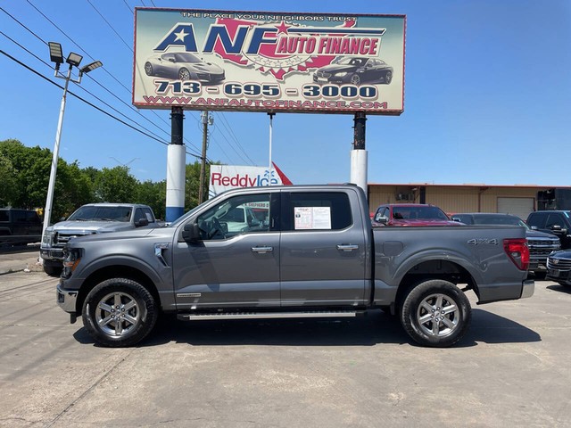 more details - ford f-150