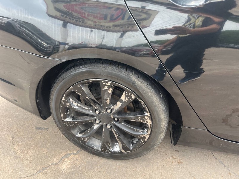 Hyundai Sonata Vehicle Image 19