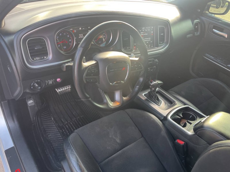 Dodge Charger Vehicle Image 10
