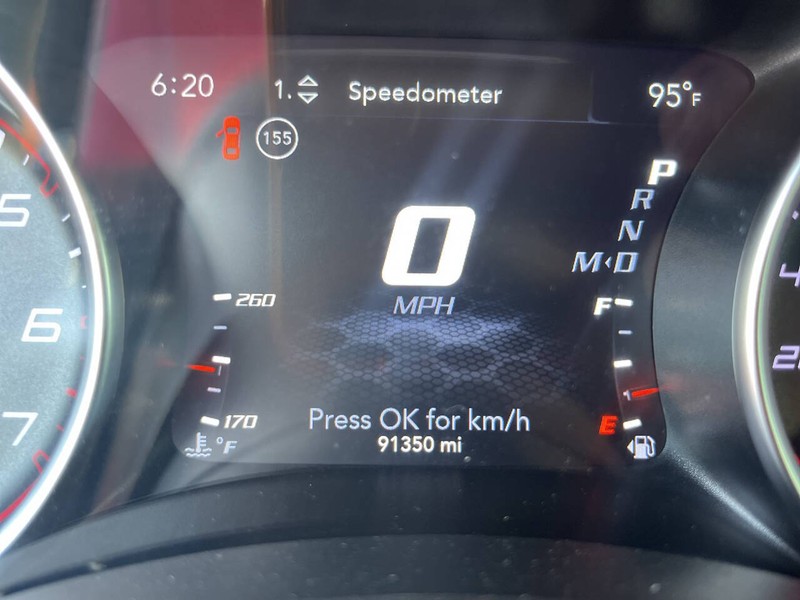 Dodge Charger Vehicle Image 12