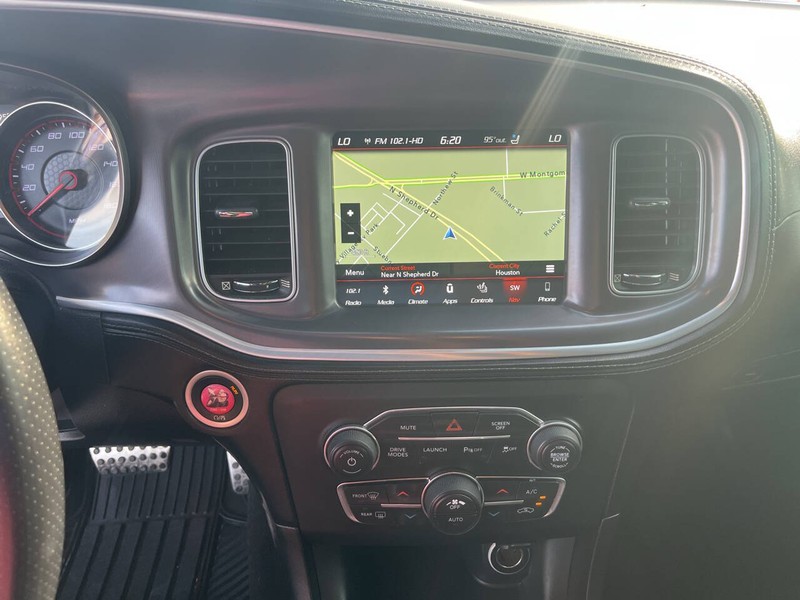 Dodge Charger Vehicle Image 15