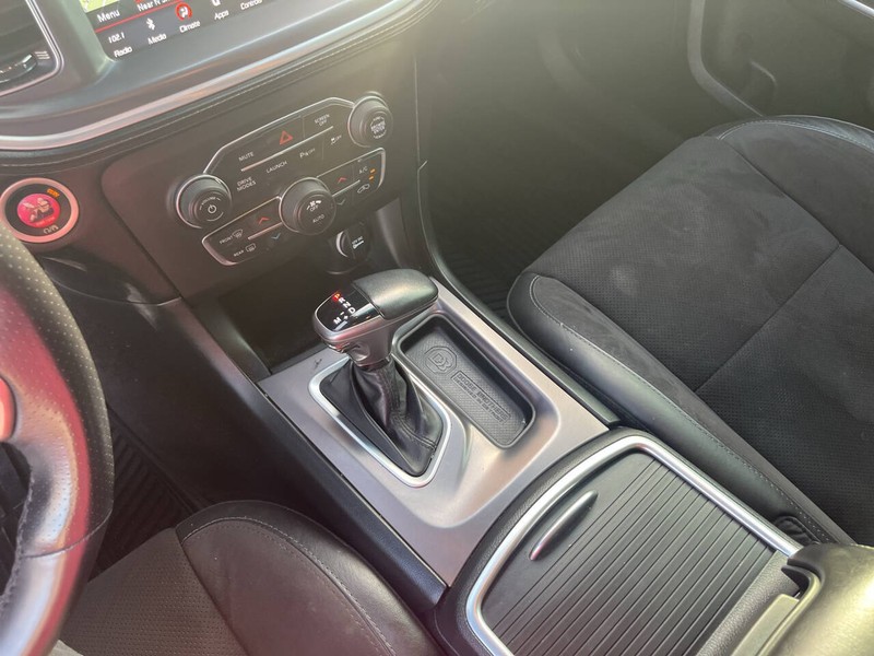 Dodge Charger Vehicle Image 16