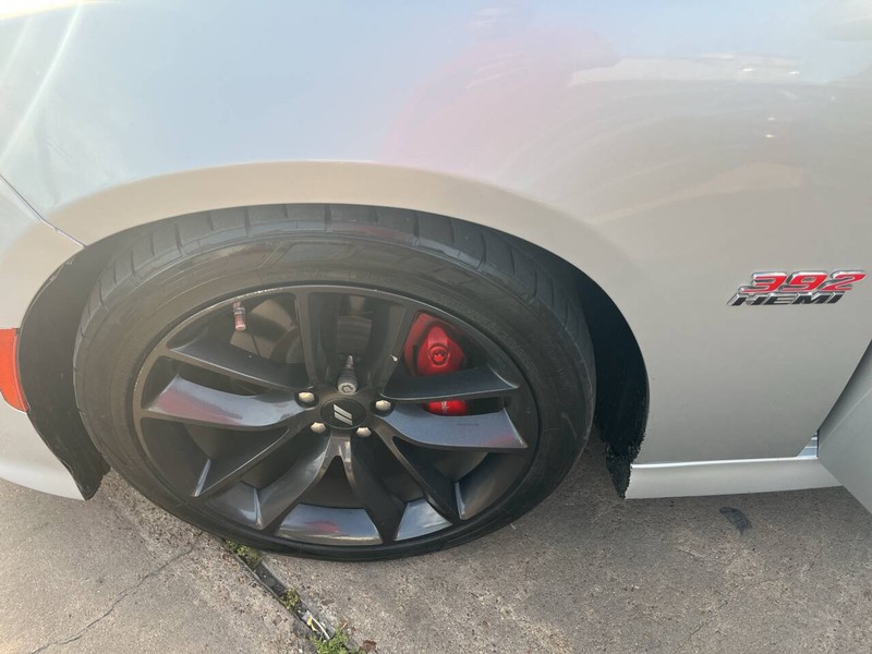 Dodge Charger Vehicle Image 26