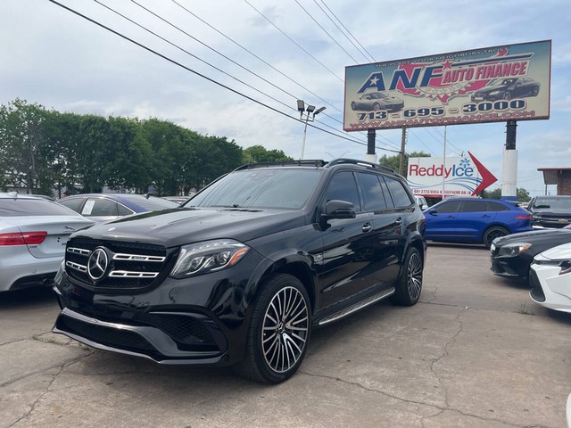 more details - mercedes-benz gls