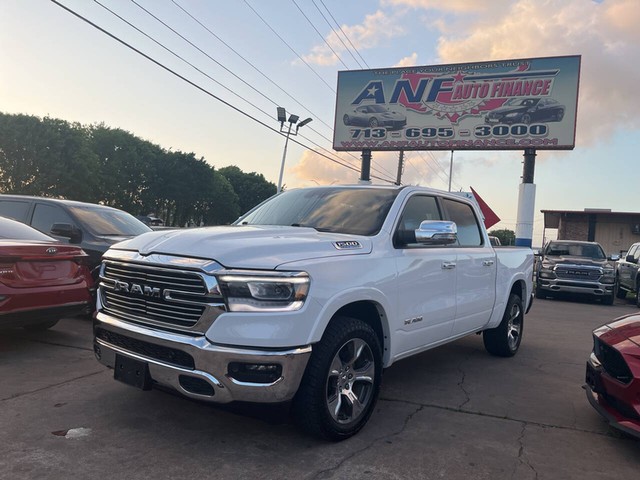 Houston TX 2022 Ram 1500 more details - ram 1500
