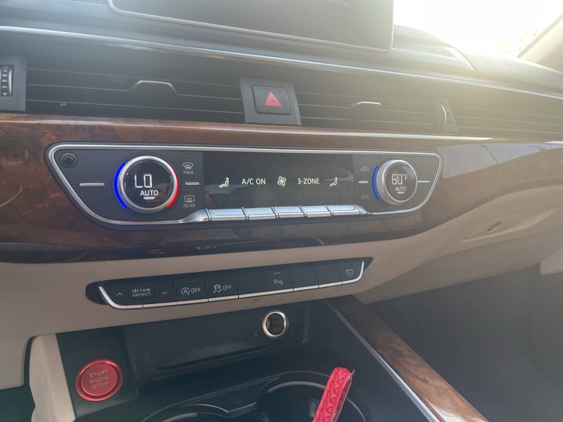 Audi A4 Vehicle Image 15