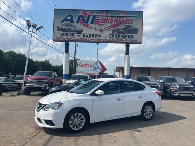 more details - nissan sentra