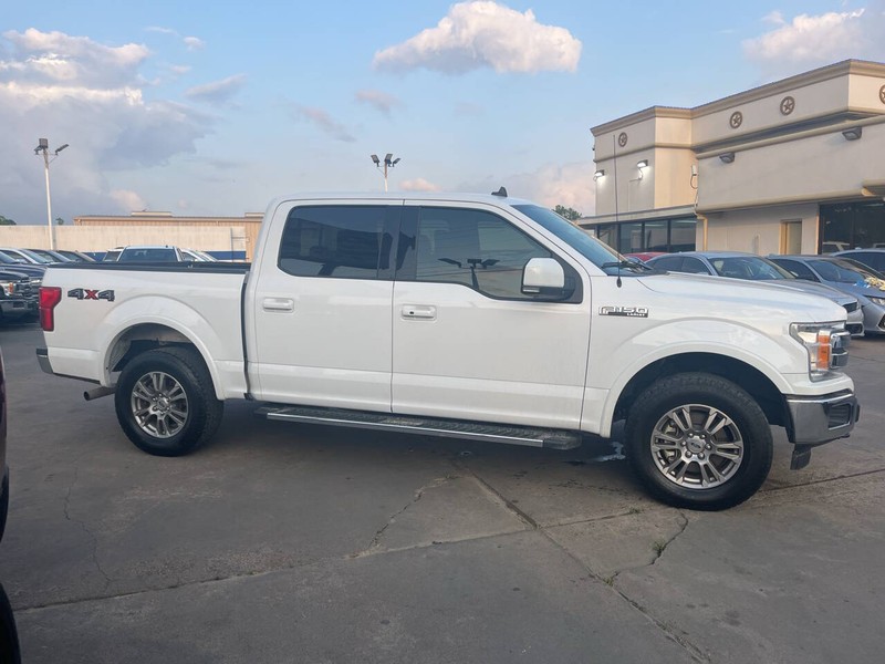 Ford F-150 Vehicle Image 05
