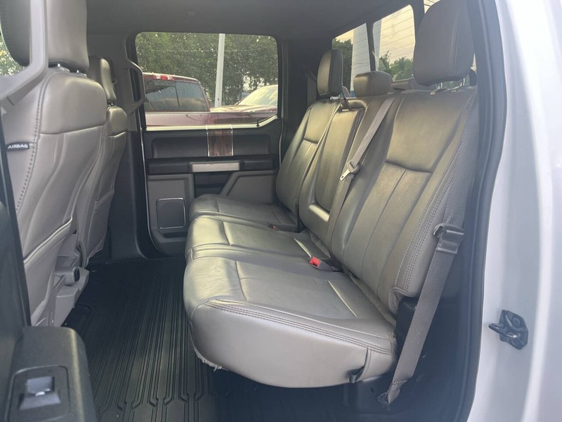 Ford F-150 Vehicle Image 12