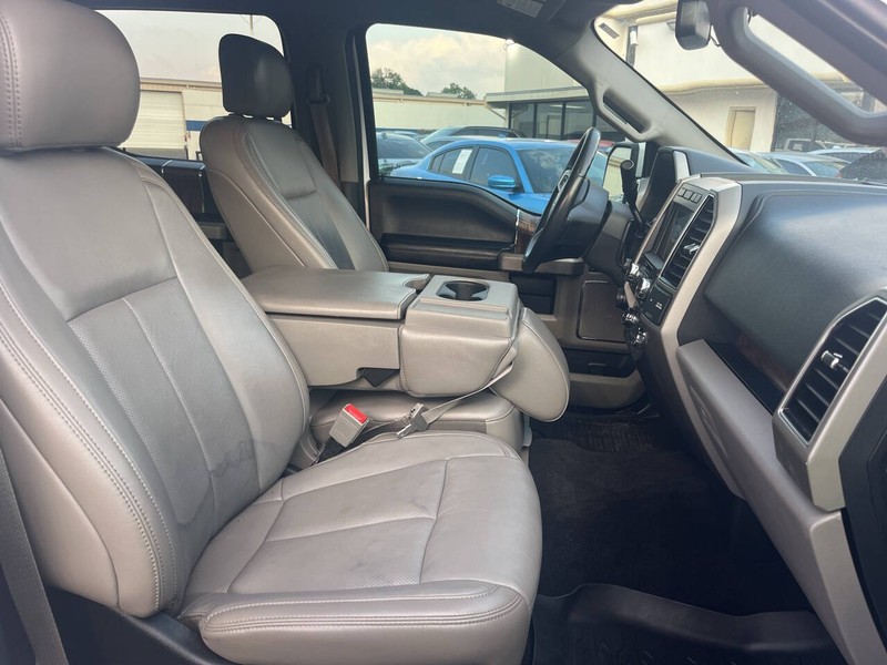 Ford F-150 Vehicle Image 15
