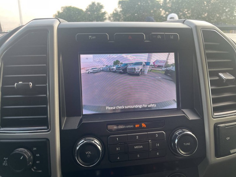 Ford F-150 Vehicle Image 16