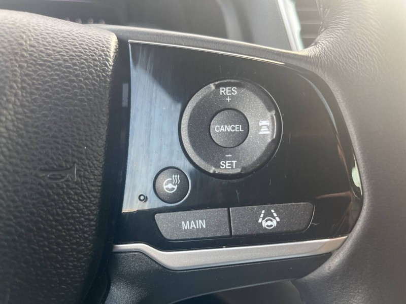 Honda Pilot Vehicle Image 22
