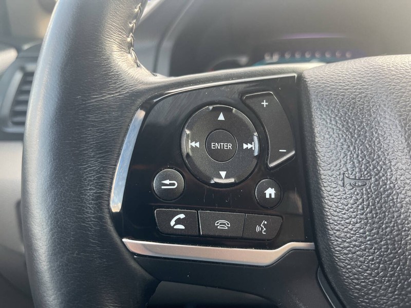 Honda Pilot Vehicle Image 23
