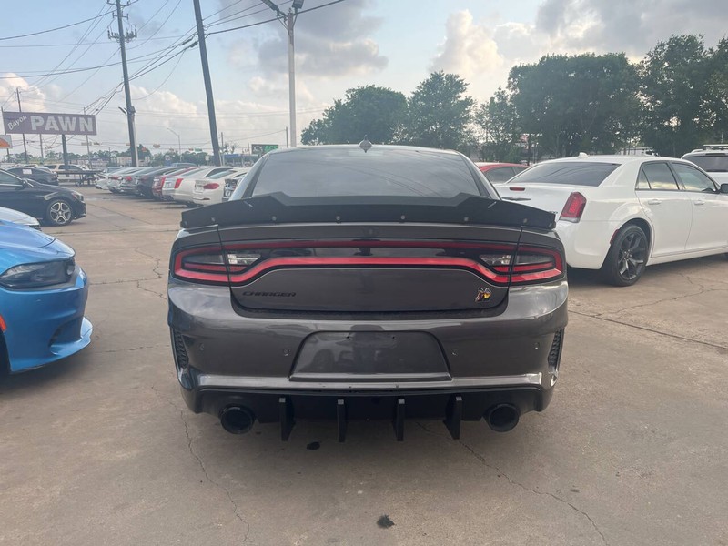 Dodge Charger Vehicle Image 07