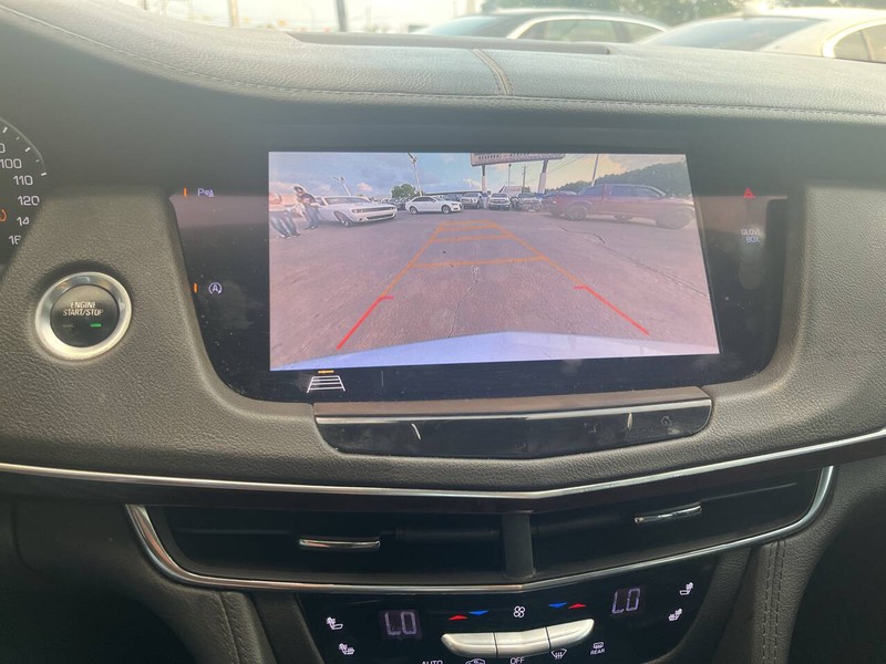 Cadillac CT6 Vehicle Image 18