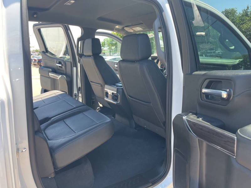 Chevrolet Silverado 1500 LTD Vehicle Image 19