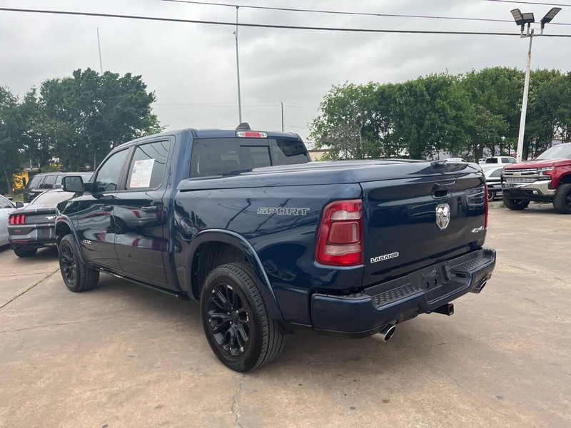 Ram 1500 Vehicle Image 04
