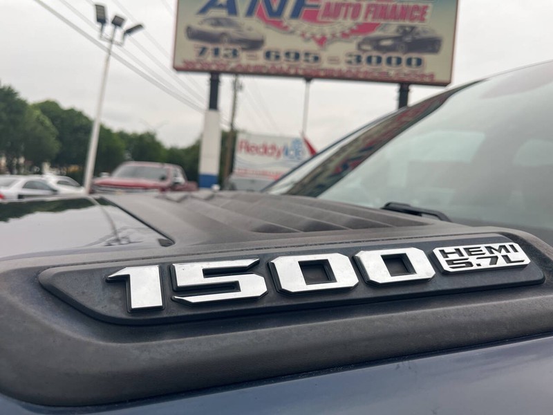 Ram 1500 Vehicle Image 05