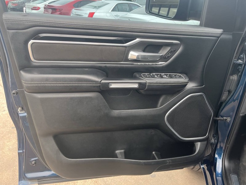 Ram 1500 Vehicle Image 06