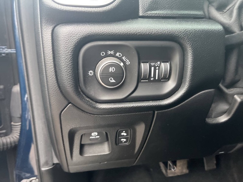 Ram 1500 Vehicle Image 08