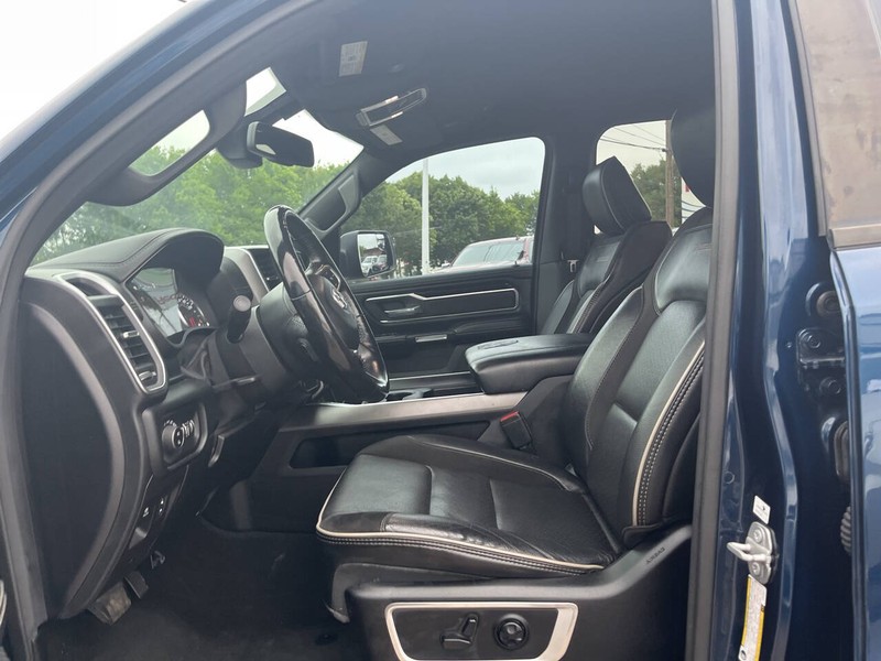 Ram 1500 Vehicle Image 09
