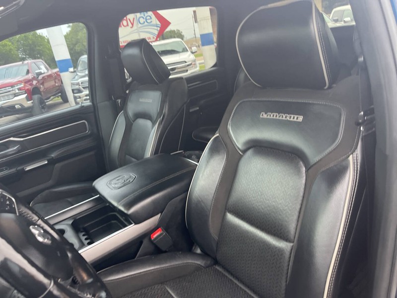 Ram 1500 Vehicle Image 10