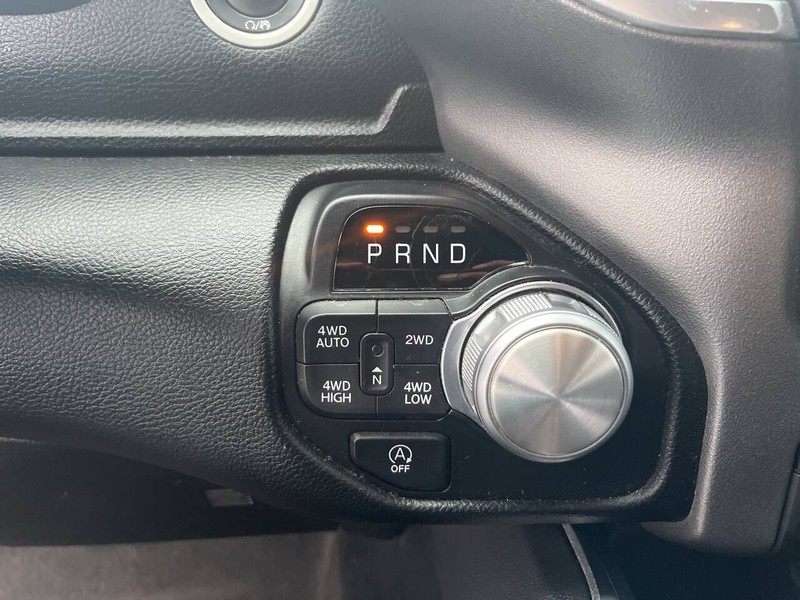 Ram 1500 Vehicle Image 11