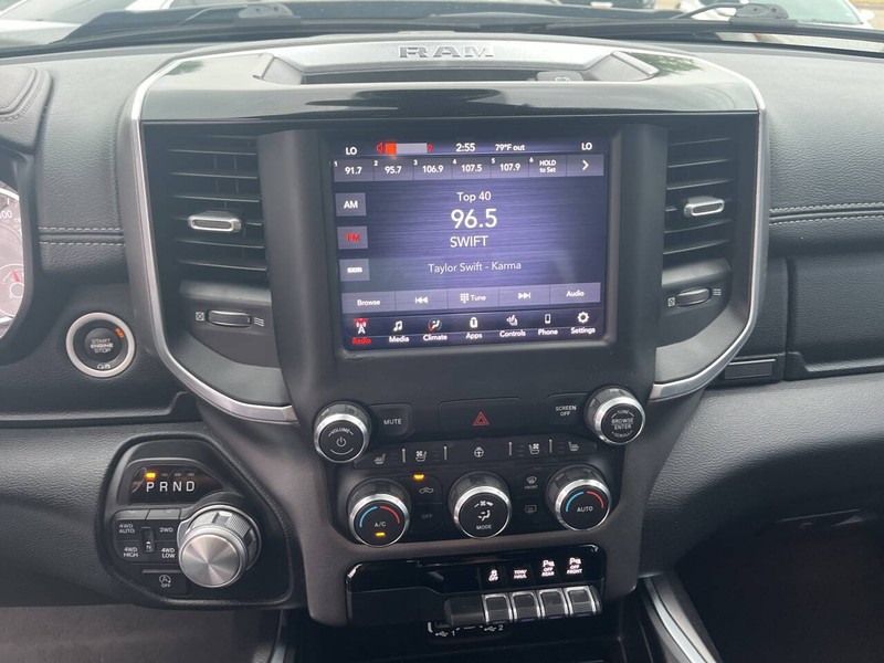 Ram 1500 Vehicle Image 12