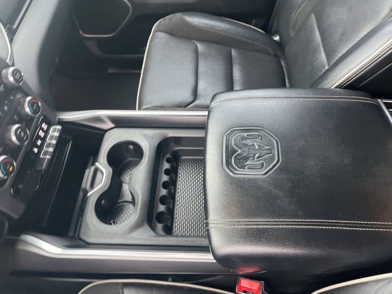 Ram 1500 Vehicle Image 13