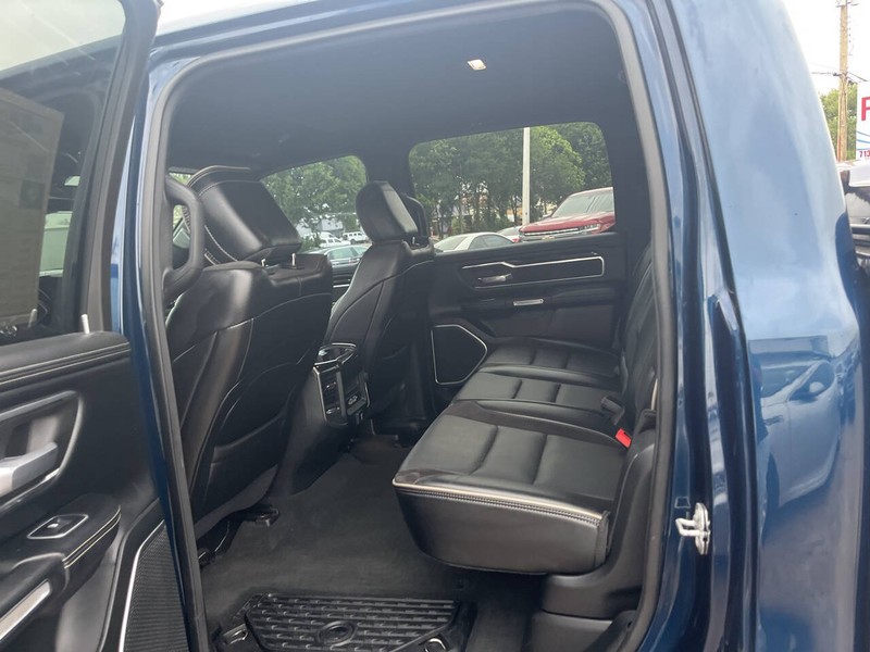Ram 1500 Vehicle Image 16