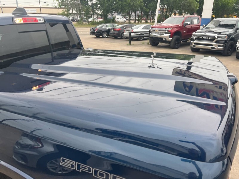 Ram 1500 Vehicle Image 17