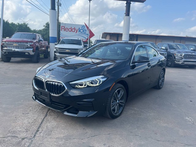 more details - bmw 2 series